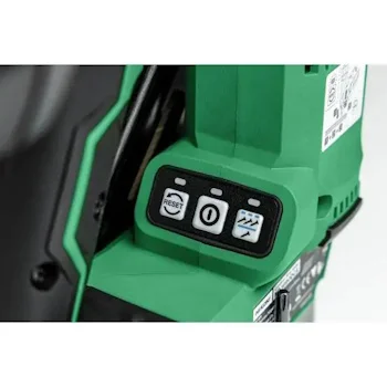 Hikoki akumulatorski pištolj za eksere D BL 18V 50-90mm NR1890DCA-W9Z-6 Hikoki akumulatorski pištolj za eksere D BL 18V 50-90mm NR1890DCA-W9Z-6