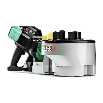 Hikoki akumulatorski sekač/savijač armature 36V ø8-16mm VB3616DA-W2Z Hikoki akumulatorski sekač/savijač armature 36V ø8-16mm VB3616DA-W2Z