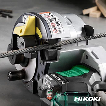 Hikoki akumulatorski sekač/savijač armature 36V ø8-16mm VB3616DA-W2Z Hikoki akumulatorski sekač/savijač armature 36V ø8-16mm VB3616DA-W2Z