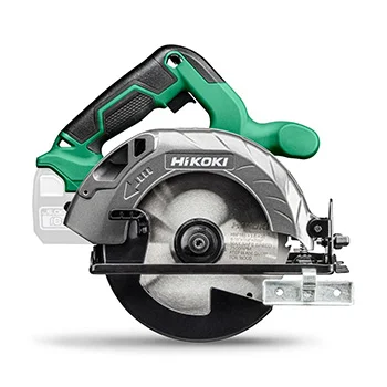 Hikoki akumulatorska kružna ručna testera za drvo 18V 165mm C1806DA-W2Z Hikoki akumulatorska kružna ručna testera za drvo 18V 165mm C1806DA-W2Z