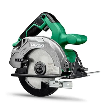 Hikoki akumulatorska kružna ručna testera za drvo 18V 165mm C1806DA-W2Z Hikoki akumulatorska kružna ručna testera za drvo 18V 165mm C1806DA-W2Z