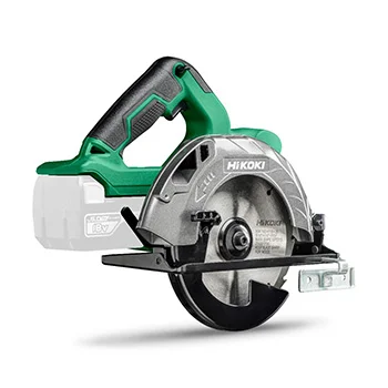 Hikoki akumulatorska kružna ručna testera za drvo 18V 165mm C1806DA-W2Z Hikoki akumulatorska kružna ručna testera za drvo 18V 165mm C1806DA-W2Z