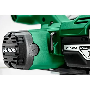 Hikoki akumulatorska kružna ručna testera za drvo 18V 165mm C1806DA-W2Z Hikoki akumulatorska kružna ručna testera za drvo 18V 165mm C1806DA-W2Z