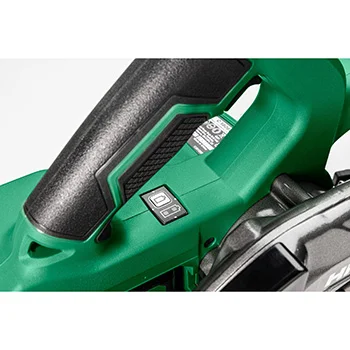 Hikoki akumulatorska kružna ručna testera za drvo 18V 165mm C1806DA-W2Z Hikoki akumulatorska kružna ručna testera za drvo 18V 165mm C1806DA-W2Z