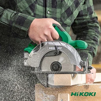 Hikoki akumulatorska kružna ručna testera za drvo 18V 165mm C1806DA-W2Z Hikoki akumulatorska kružna ručna testera za drvo 18V 165mm C1806DA-W2Z