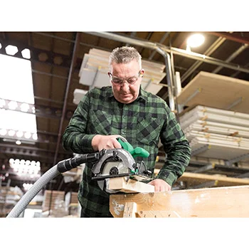 Hikoki akumulatorska kružna ručna testera za drvo 18V 165mm C1806DA-W2Z Hikoki akumulatorska kružna ručna testera za drvo 18V 165mm C1806DA-W2Z