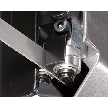 Hikoki akumulatorska tračna testera 36V 120mm CB3612DA-W4Z Hikoki akumulatorska tračna testera 36V 120mm CB3612DA-W4Z