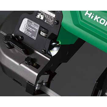 Hikoki akumulatorska tračna testera 36V 120mm CB3612DA-W4Z Hikoki akumulatorska tračna testera 36V 120mm CB3612DA-W4Z