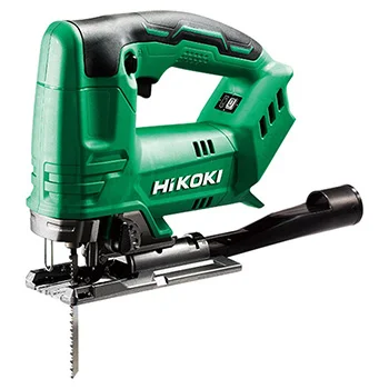 Hikoki akumulatorska ubodna testera 18V 135mm CJ18DA-W2Z Hikoki akumulatorska ubodna testera 18V 135mm CJ18DA-W2Z