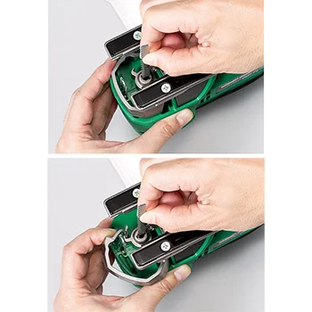 Hikoki akumulatorska ubodna testera 18V 135mm CJ18DA-W2Z Hikoki akumulatorska ubodna testera 18V 135mm CJ18DA-W2Z