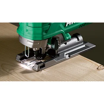 Hikoki akumulatorska ubodna testera 18V 135mm CJ18DA-W2Z Hikoki akumulatorska ubodna testera 18V 135mm CJ18DA-W2Z