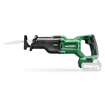Hikoki akumulatorska univerzalna testera 18V CR18DB-W4Z Hikoki akumulatorska univerzalna testera 18V CR18DB-W4Z