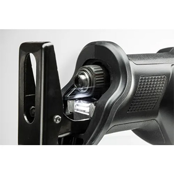 Hikoki akumulatorska univerzalna testera 18V CR18DB-W4Z Hikoki akumulatorska univerzalna testera 18V CR18DB-W4Z