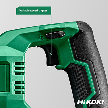 Hikoki akumulatorska univerzalna testera 18V CR18DB-W4Z Hikoki akumulatorska univerzalna testera 18V CR18DB-W4Z