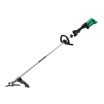 Hikoki aku trimer 18V CG18DA-W4Z Hikoki aku trimer 18V CG18DA-W4Z
