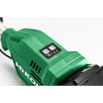 Hikoki aku trimer 18V CG18DA-W4Z Hikoki aku trimer 18V CG18DA-W4Z