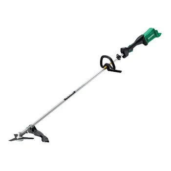 Hikoki aku trimer 36V CG36DC-W4Z