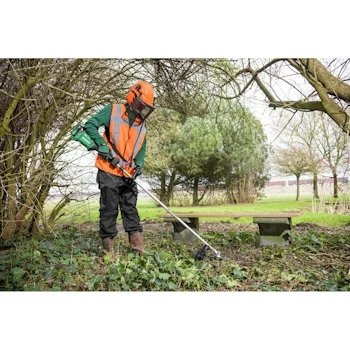 Hikoki aku trimer 36V CG36DC-W4Z-1