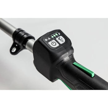 Hikoki aku trimer 36V CG36DC-W4Z Hikoki aku trimer 36V CG36DC-W4Z