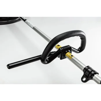 Hikoki aku trimer 36V CG36DC-W4Z-7