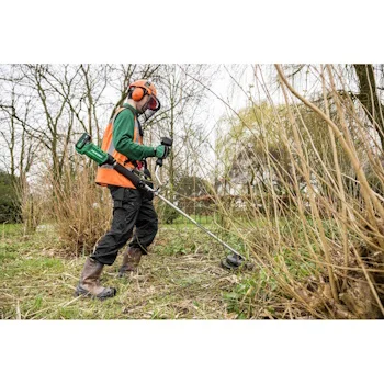 Hikoki aku trimer 36V CG36DC-W5Z Hikoki aku trimer 36V CG36DC-W5Z