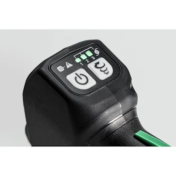 Hikoki aku trimer 36V CG36DC-W5Z Hikoki aku trimer 36V CG36DC-W5Z