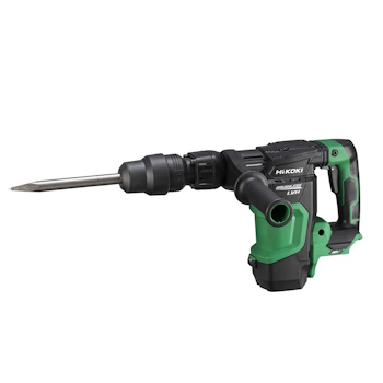 Hikoki aku udarna štemarica SDS MAX 36V H3641DA-W2Z Hikoki aku udarna štemarica SDS MAX 36V H3641DA-W2Z