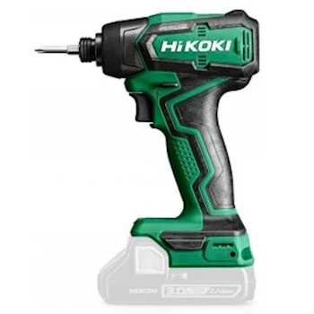 Hikoki akumulatorski udarni odvijač 18V WH18DD-W2Z Hikoki akumulatorski udarni odvijač 18V WH18DD-W2Z