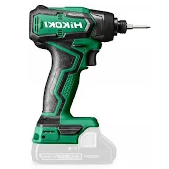 Hikoki akumulatorski udarni odvijač 18V WH18DD-W2Z Hikoki akumulatorski udarni odvijač 18V WH18DD-W2Z