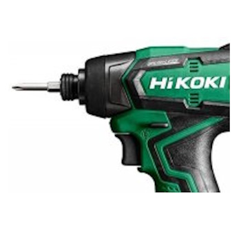 Hikoki akumulatorski udarni odvijač 18V WH18DD-W2Z Hikoki akumulatorski udarni odvijač 18V WH18DD-W2Z