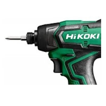 Hikoki akumulatorski udarni odvijač 18V WH18DD-W2Z Hikoki akumulatorski udarni odvijač 18V WH18DD-W2Z