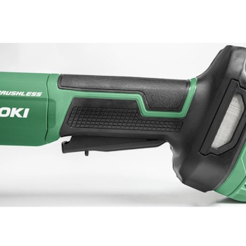 Hikoki akumulatorska ugaona brusilica mala 18V Solo G1813DF-W2Z Hikoki akumulatorska ugaona brusilica mala 18V Solo G1813DF-W2Z