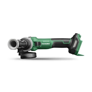 Hikoki akumulatorska ugaona brusilica mala 18V Solo G1813DVE-W2Z Hikoki akumulatorska ugaona brusilica mala 18V Solo G1813DVE-W2Z