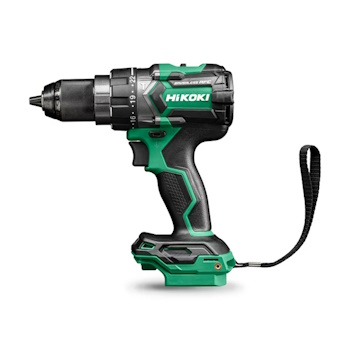 Hikoki aku vibraciona bušilica 18V DV18DC-W2Z Hikoki aku vibraciona bušilica 18V DV18DC-W2Z