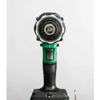 Hikoki aku vibraciona bušilica 18V DV18DC-W2Z-1 Hikoki aku vibraciona bušilica 18V DV18DC-W2Z-1