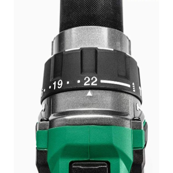 Hikoki aku vibraciona bušilica 18V DV18DC-W2Z Hikoki aku vibraciona bušilica 18V DV18DC-W2Z