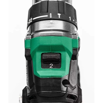 Hikoki aku vibraciona bušilica 18V DV18DC-W2Z Hikoki aku vibraciona bušilica 18V DV18DC-W2Z