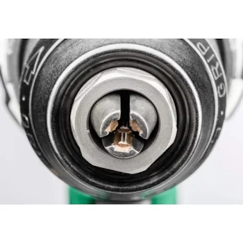 Hikoki aku vibraciona bušilica 18V DV18DC-W2Z-6 Hikoki aku vibraciona bušilica 18V DV18DC-W2Z-6