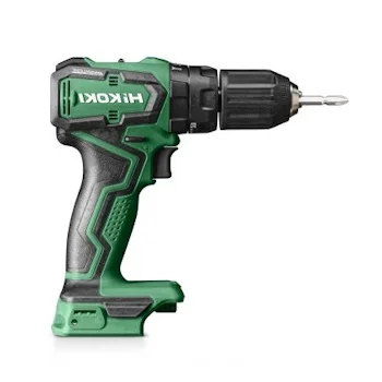 Hikoki aku vibraciona bušilica zavrtač 18V DV18DD-W2Z Hikoki aku vibraciona bušilica zavrtač 18V DV18DD-W2Z