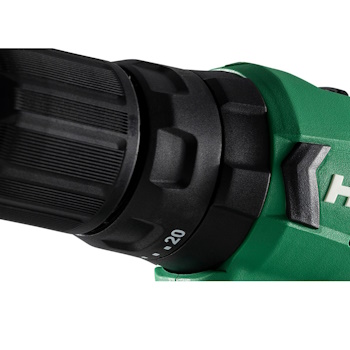Hikoki akumulatorska vibraciona bušilica/zavrtač 18V DV18DA-WCZ Hikoki akumulatorska vibraciona bušilica/zavrtač 18V DV18DA-WCZ
