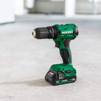 Hikoki akumulatorska vibraciona bušilica/zavrtač 18V DV18DA-WCZ Hikoki akumulatorska vibraciona bušilica/zavrtač 18V DV18DA-WCZ