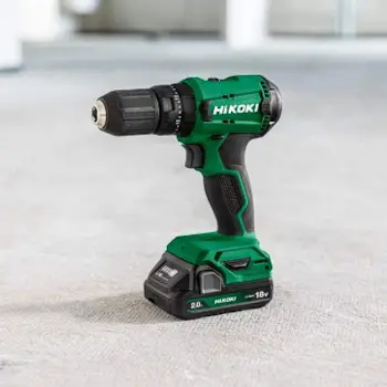 Hikoki akumulatorska vibraciona bušilica/zavrtač 18V DV18DA-WCZ Hikoki akumulatorska vibraciona bušilica/zavrtač 18V DV18DA-WCZ