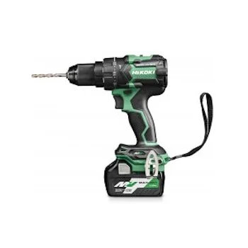 Hikoki aku vibraciona bušilica/zavrtač 36V DV36DC-WRZ Hikoki aku vibraciona bušilica/zavrtač 36V DV36DC-WRZ