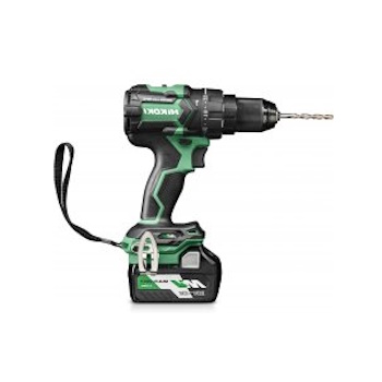 Hikoki aku vibraciona bušilica/zavrtač 36V DV36DC-WRZ Hikoki aku vibraciona bušilica/zavrtač 36V DV36DC-WRZ