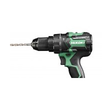 Hikoki aku vibraciona bušilica/zavrtač 36V DV36DC-WRZ Hikoki aku vibraciona bušilica/zavrtač 36V DV36DC-WRZ