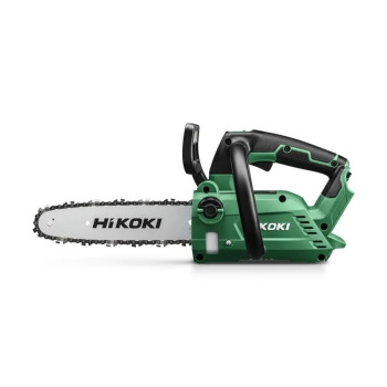 Hikoki akumulatorska lančana testera bez baterije i punjača 18V 250mm CS1825DC-W4Z Hikoki akumulatorska lančana testera bez baterije i punjača 18V 250mm CS1825DC-W4Z