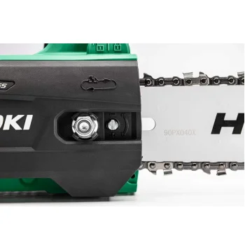 Hikoki akumulatorska lančana testera bez baterije i punjača 18V 250mm CS1825DC-W4Z-2