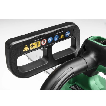 Hikoki akumulatorska lančana testera bez baterije i punjača 18V 250mm CS1825DC-W4Z Hikoki akumulatorska lančana testera bez baterije i punjača 18V 250mm CS1825DC-W4Z