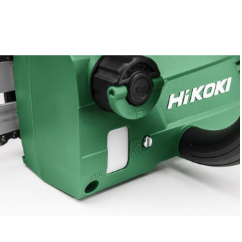 Hikoki akumulatorska lančana testera bez baterije i punjača 18V 250mm CS1825DC-W4Z Hikoki akumulatorska lančana testera bez baterije i punjača 18V 250mm CS1825DC-W4Z