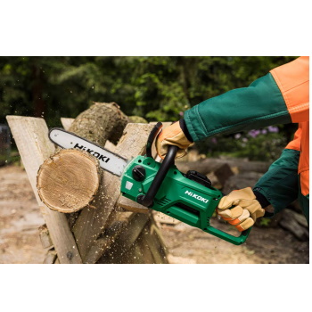 Hikoki akumulatorska lančana testera bez baterije i punjača 36V 250mm CS3635DB-W4Z Hikoki akumulatorska lančana testera bez baterije i punjača 36V 250mm CS3635DB-W4Z